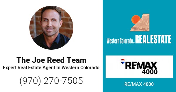 Joe Gordon Reed The Joe Reed Team Real Estate Agent Expert in